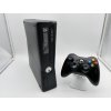 konzole XBox 360 Slim S, 250GB HDD (XBox)