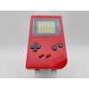 Nintendo Gameboy Play it Loud - červený (GB)