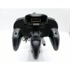 Nintendo 64 ovladač, černý (N64)