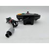 Nintendo 64 ovladač, černý (N64)