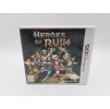 Heroes of Ruin (3DS)