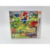 Mario Tennis Open (3DS)
