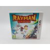 Rayman Origins (3DS)