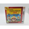 Super Mario Maker (3DS)