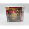 The Legend of Zelda A Link Between Worlds - nerozbalená (3DS)