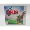 The Legend of Zelda Ocarina of Time 3D (3DS)