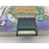 Animal Crossing Wild World (NDS)