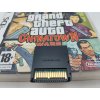 Grand Theft Auto Chinatown Wars (NDS)