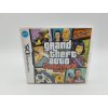 Grand Theft Auto Chinatown Wars (NDS)