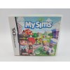 My Sims (NDS)