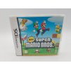 New Super Mario Bros (NDS)