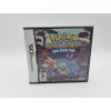 Pokémon Mystery Dungeon Blue Rescue Team (NDS)