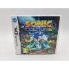 Sonic Colours (NDS)