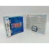 The Legend of zelda Phantom Hourglass (NDS)