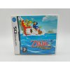 The Legend of zelda Phantom Hourglass (NDS)