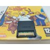 The Simpsons Game (NDS)