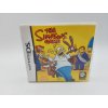 The Simpsons Game (NDS)