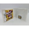Wario Master of Disguise (NDS)