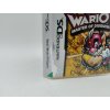 Wario Master of Disguise (NDS)