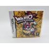Wario Master of Disguise (NDS)