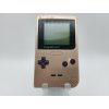 Nintendo Gameboy Light, zlatý (GB)