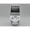 Nintendo Gameboy SP, Tribal (GBA)