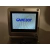 Nintendo Gameboy SP, Tribal 101 (GBA)