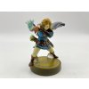 Link - Zelda Tears of the Kingdom (Amiibo)