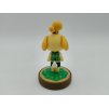Isabelle Summer Outfit - Animal Crossing (Amiibo)