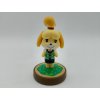 Isabelle Summer Outfit - Animal Crossing (Amiibo)