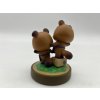 Timmy & Tommy - Animal Crossing (Amiibo)