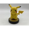 Pikachu - Pokémon (Amiibo)