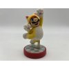 Cat Mario - Super Mario (Amiibo)