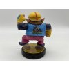 Wario - Smash Bros (Amiibo)