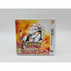 Pokémon Sun (3DS)