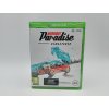 Burnout Paradise - nerozbalená (XONE)