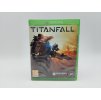 Titanfall  - nerozbalená (XONE)