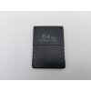 Paměťová karta 64MB na Playstation 2 (PS2)