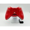 XBox 360 ovladač, červený (X360)
