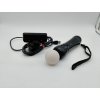 Playstation Move Motion Controller a Motion Camera (PS3)