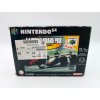 F1 - World Grand Prix II (N64)