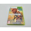 Max Payne 3 (X360)
