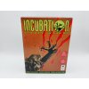 Incubation Hidden Worlds big box (PC)