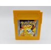 Pokémon Yellow (GB)