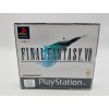 Final Fantasy VII - německy (PS1)