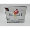 Final Fantasy VIII (PS1)