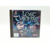 Lost Vikings 2 (PS1)