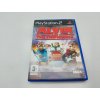 Alvin and The Chipmunks (PS2)
