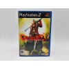 Devil May Cry 3 Dante's Awakening (PS2)