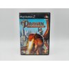 Drakan The Ancient Gates (PS2)